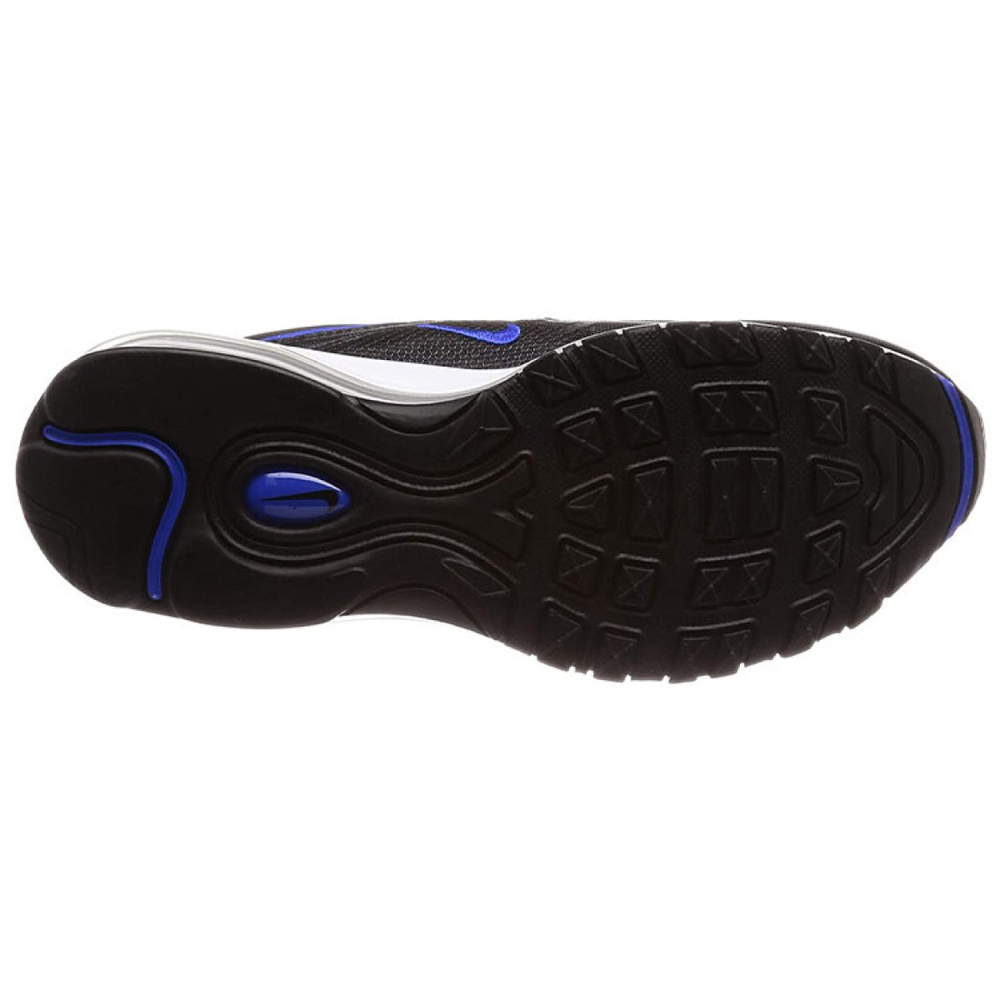 Nike Air Max 97 Black Racer Blue