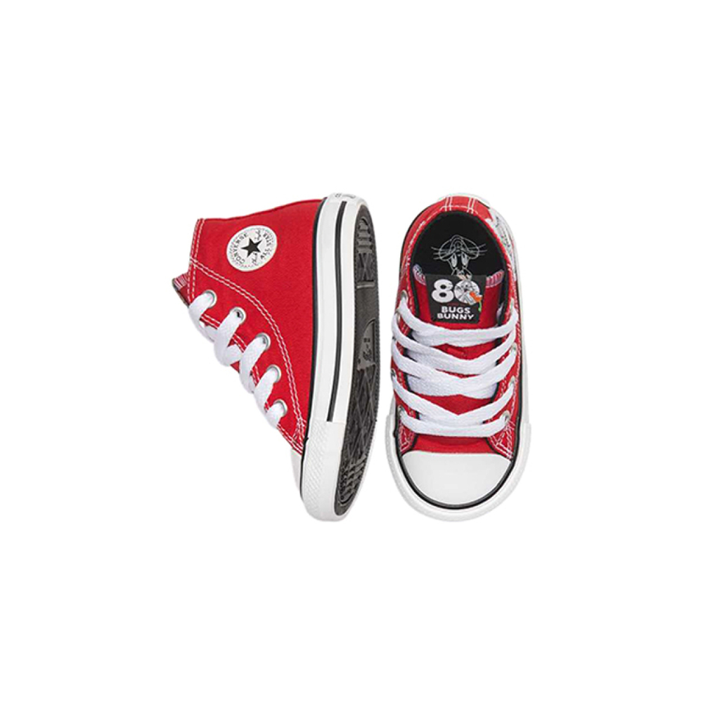 Bugs Bunny x Converse Chuck Taylor All Star
