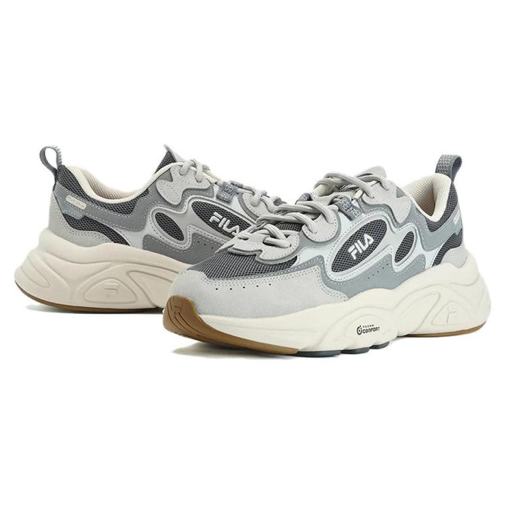 FILA 1S+ TPU