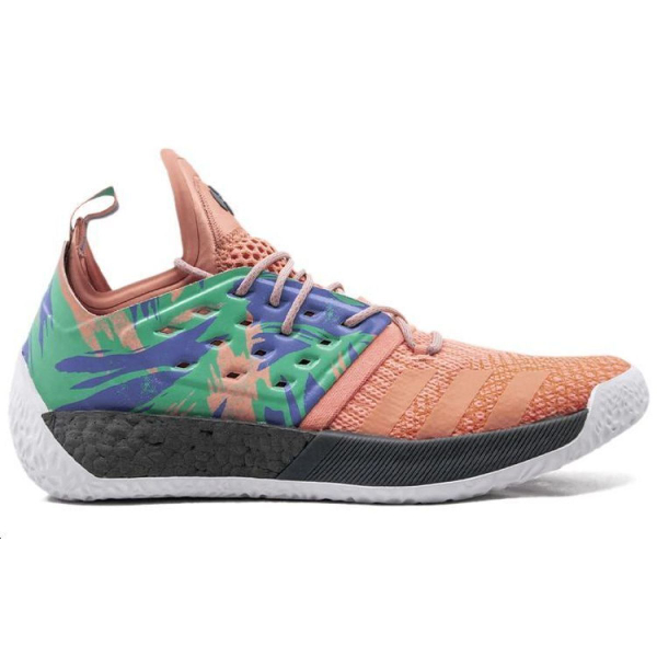 Adidas Harden Vol.2