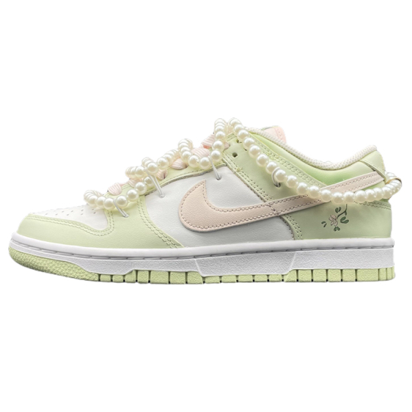 【 】 Nike Dunk Low "Lime lce"