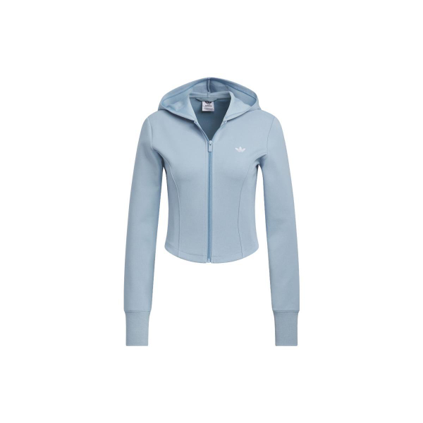 Adidas originals Corset Hooded Jacket Logo