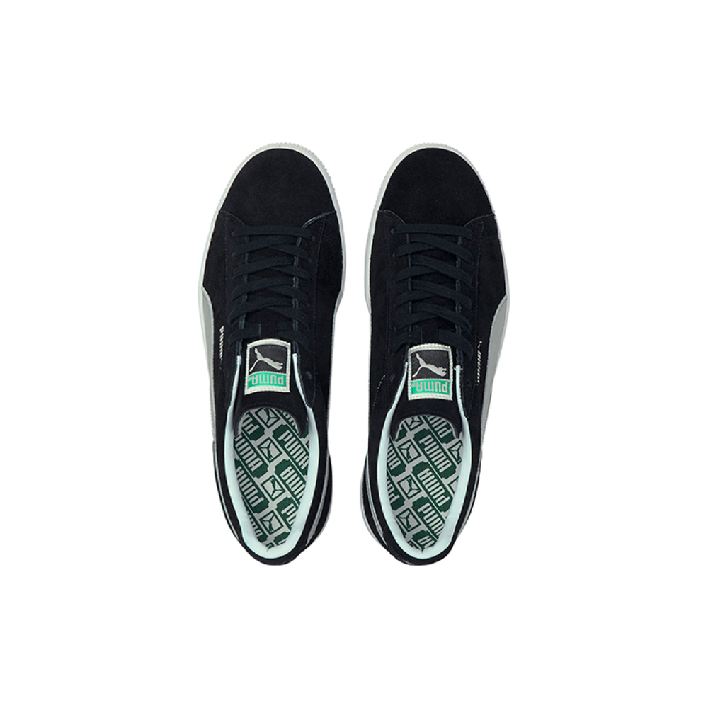 PUMA Suede