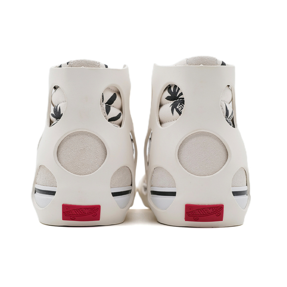 Vans SK8 Cage Vlt LX