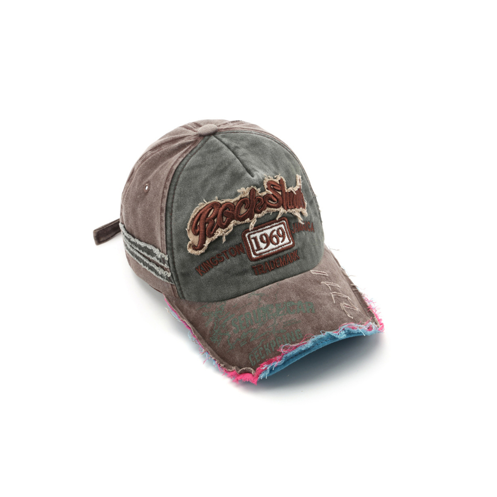 CMFY CAP1969