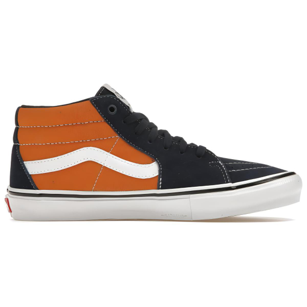 Vans Skate Grosso Mid