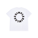SIMPLE RIMLESS/SRME 3d T