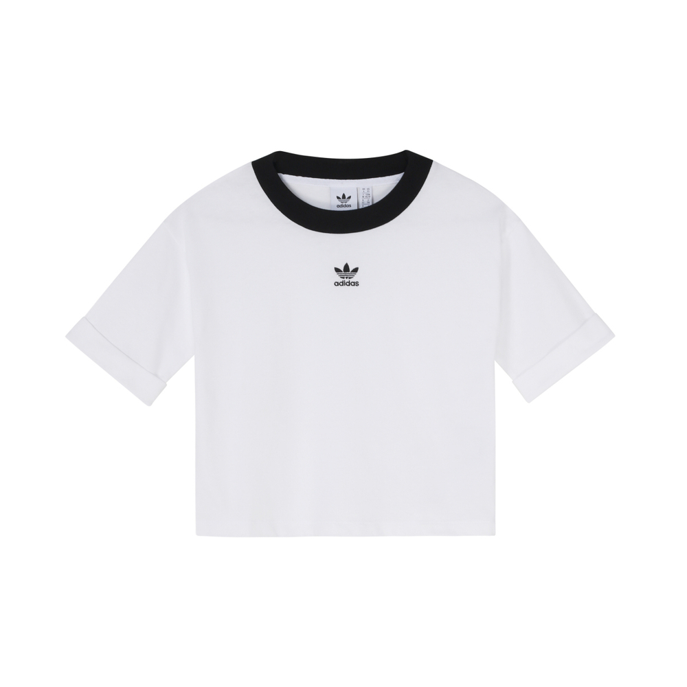 Adidas originals Crop Top
