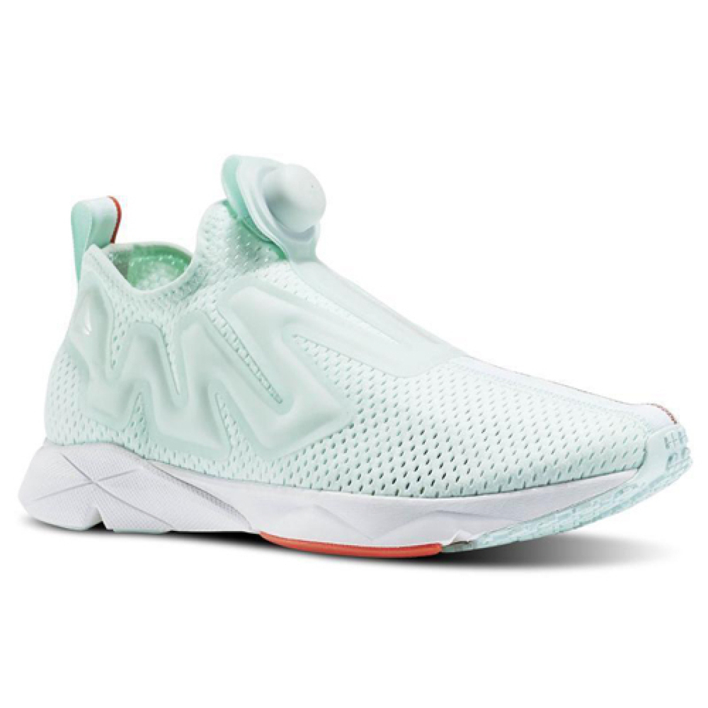 Reebok Pump Supreme