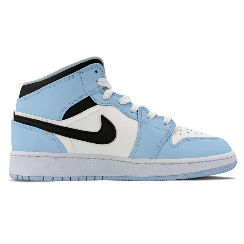 【 】 Jordan Air Jordan 1 Mid GS