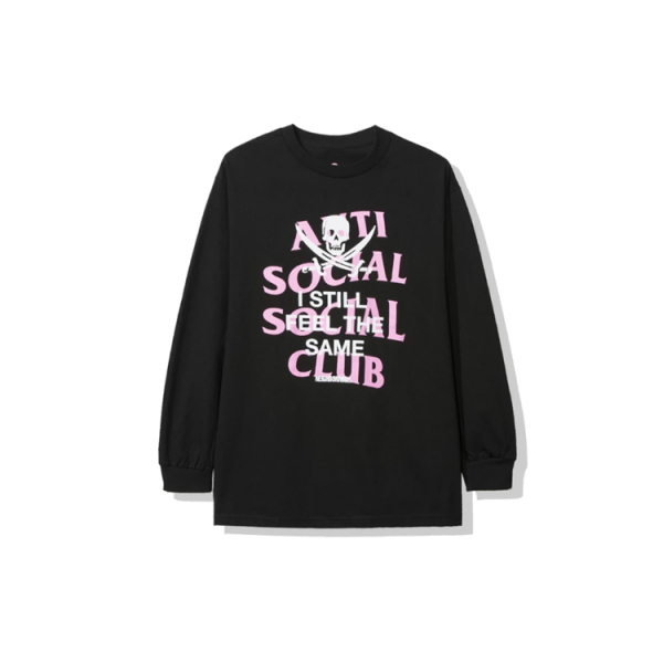 ANTI SOCIAL SOCIAL CLUB x NEIGHBORHOOD