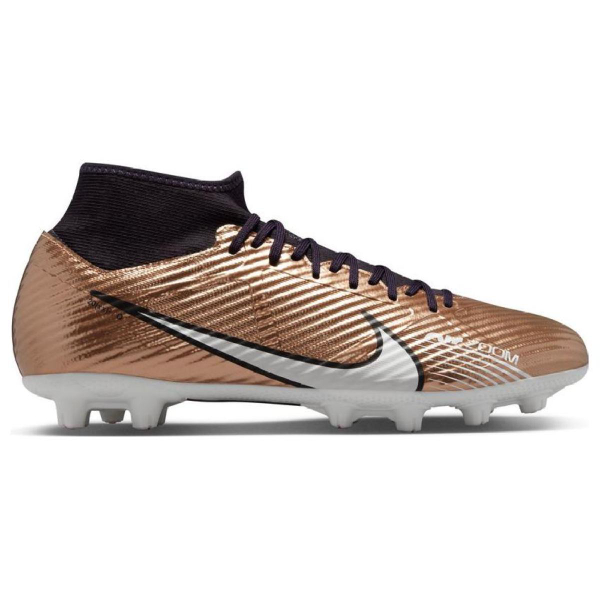 Nike Zoom Mercurial Superfly 9 Academy HG
