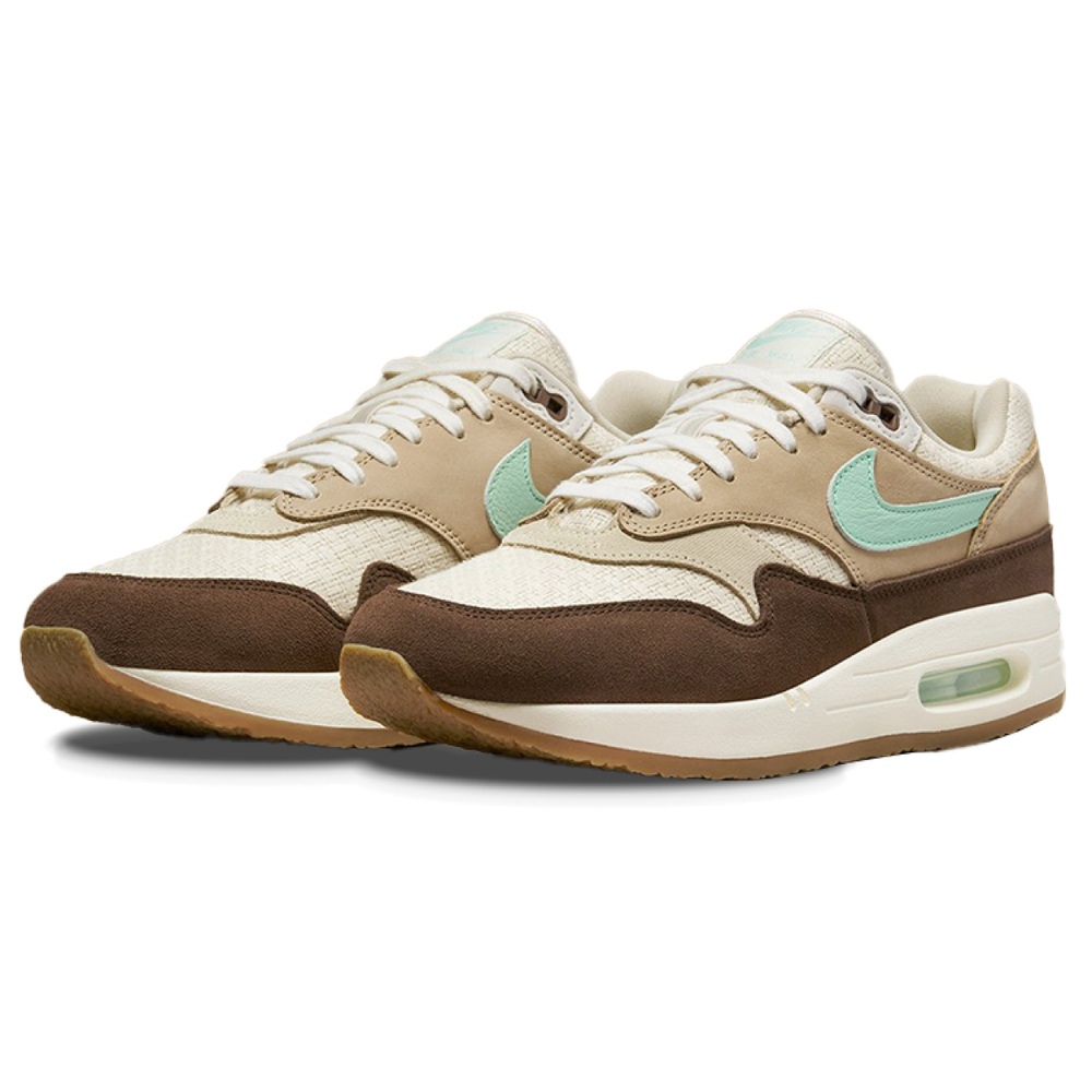 Nike Air Max 1 prm "crepe hemp"