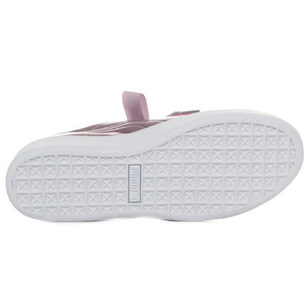 PUMA Vikky Platform