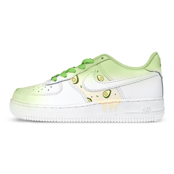 【 】 Nike Air Force 1 Low GS