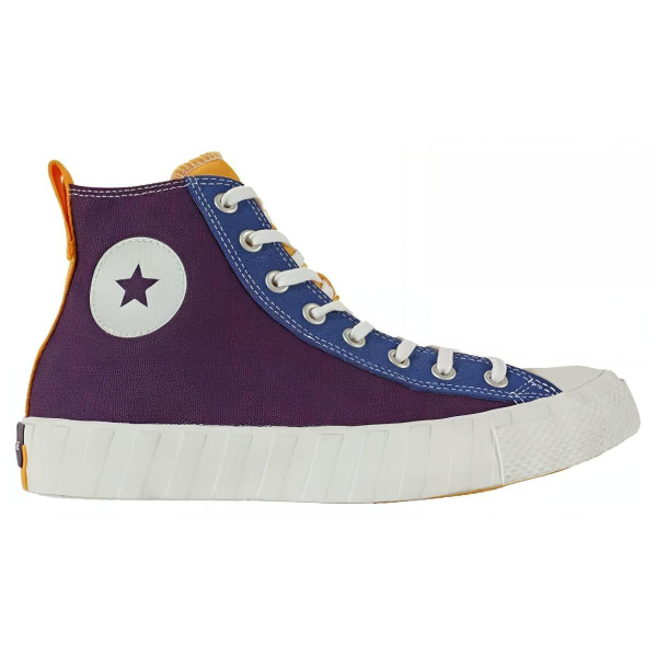 Converse 1970s 'Not A Chuck'