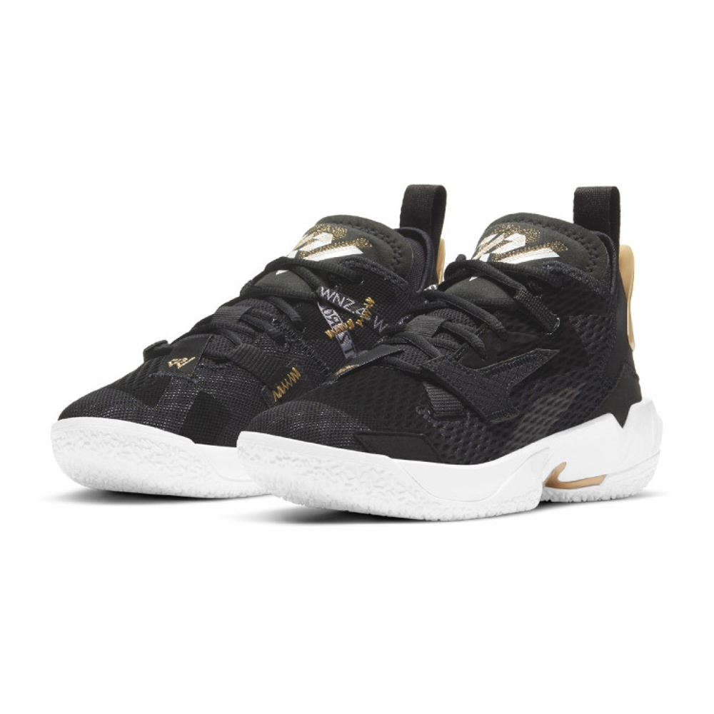 GS Air Jordan Why Not Zer0.4 4