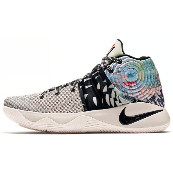 Nike Kyrie 2 Effect