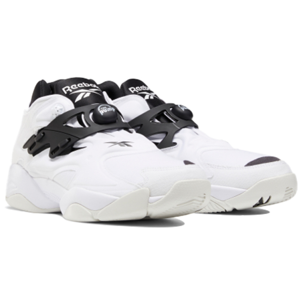 Reebok Pump Court