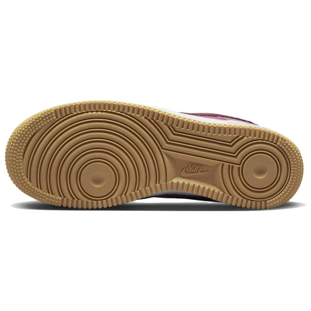 Nike Air Force 1 07 SE "Desert Berry"