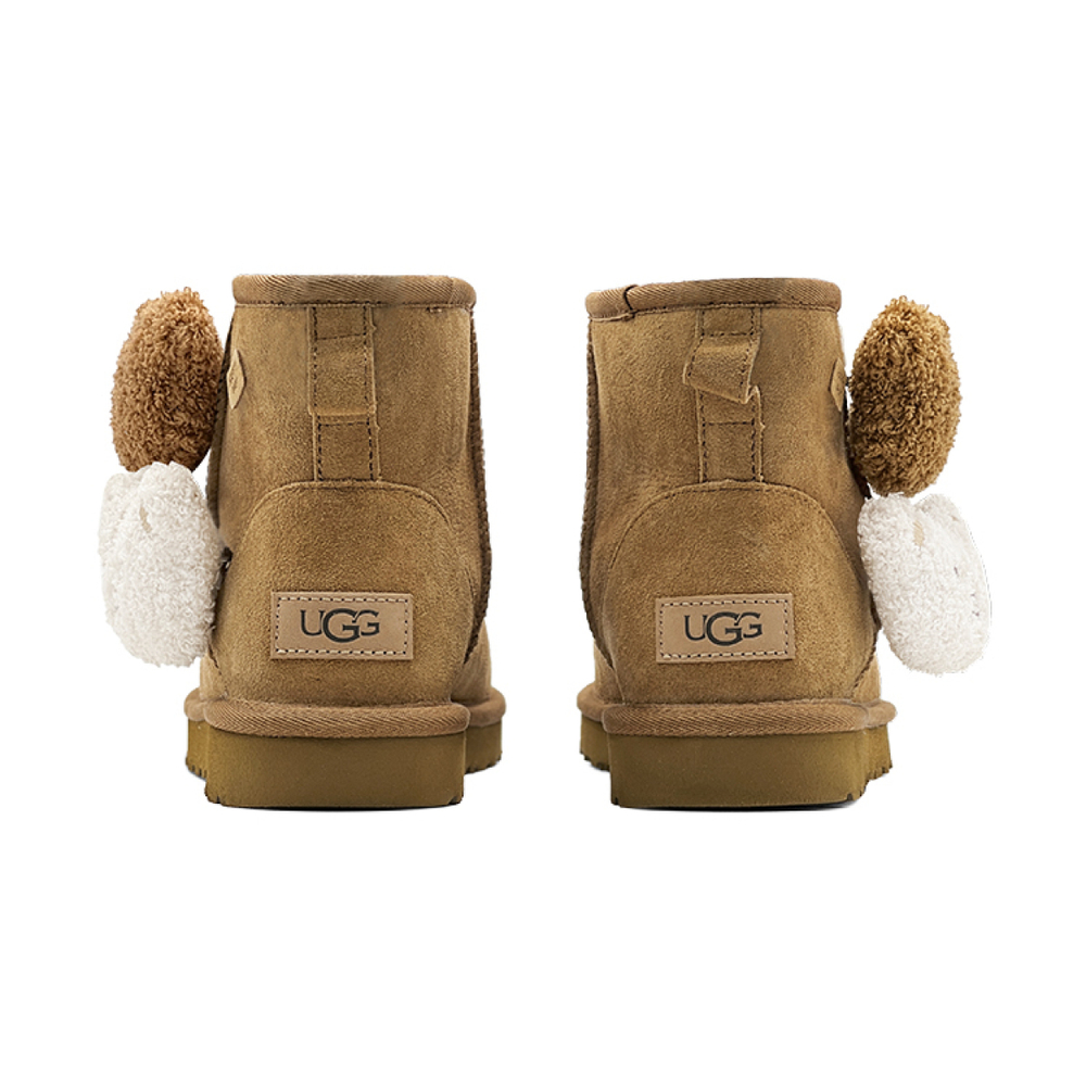 【 】 UGG CLASSIC MINI
