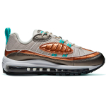 Nike Air Max 98 Bronze Metallic