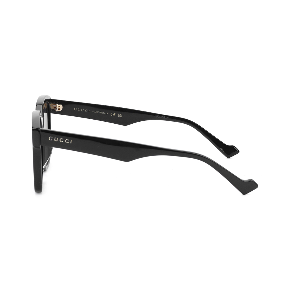 【 】 GUCCI Logo
