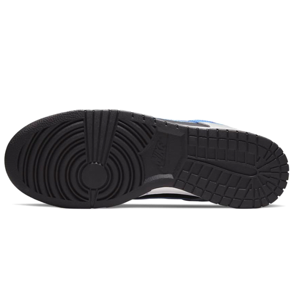 【 】 NBA x Nike Dunk EMB "Knicks"