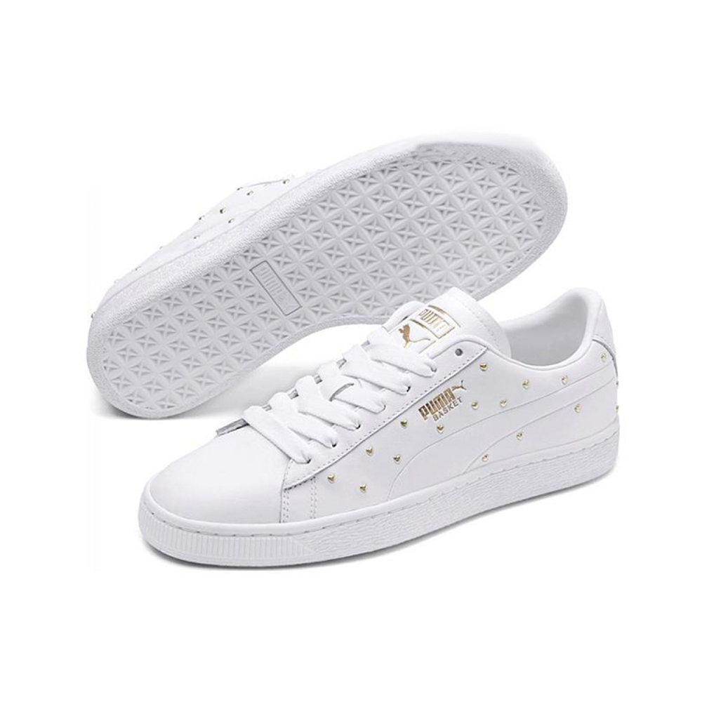 PUMA Studs