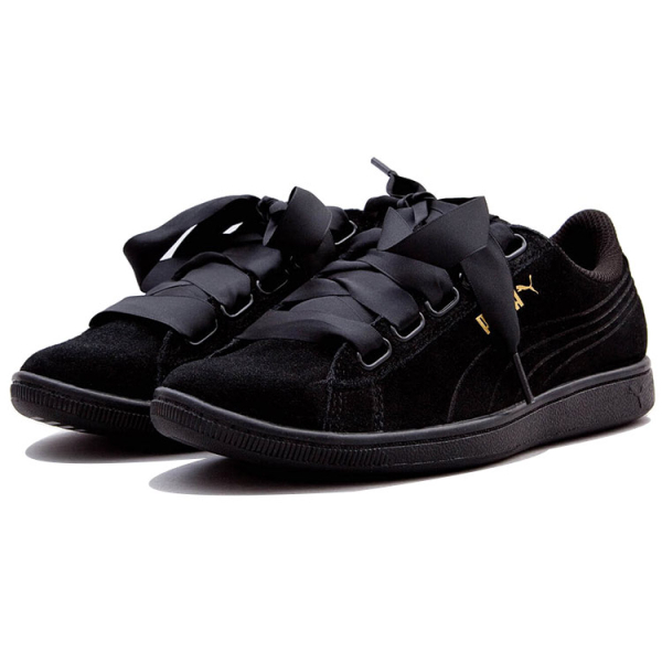 PUMA Ribbon Satin