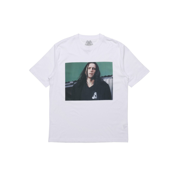 PALACE Wise Up T-Shirt · T