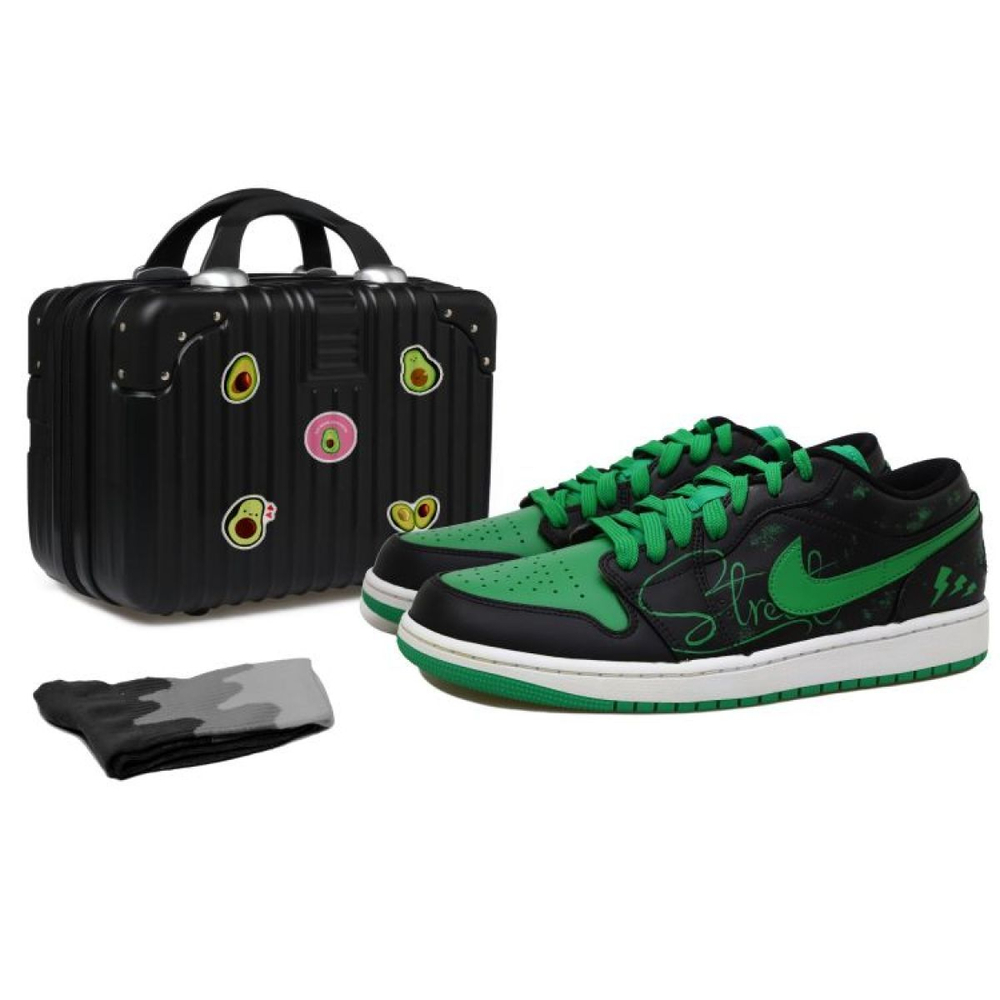 【 】 Jordan Air Jordan 1 Low OKHR