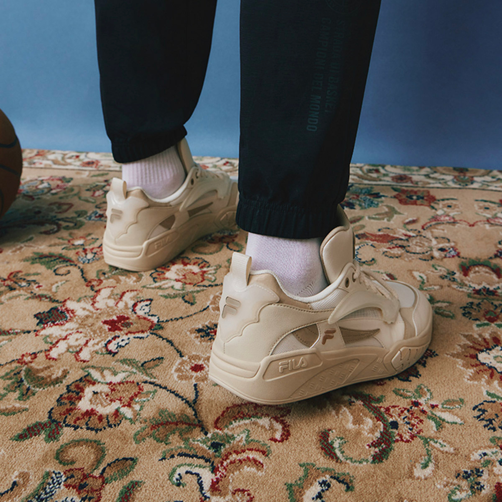 FILA FUSION DESPERADO