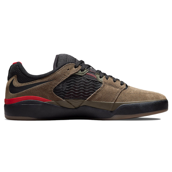 Nike SB Ishod "Light Olive"