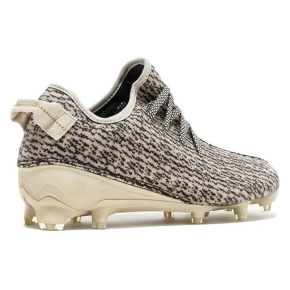 Adidas originals Yeezy boost 350 Cleat Turtledove