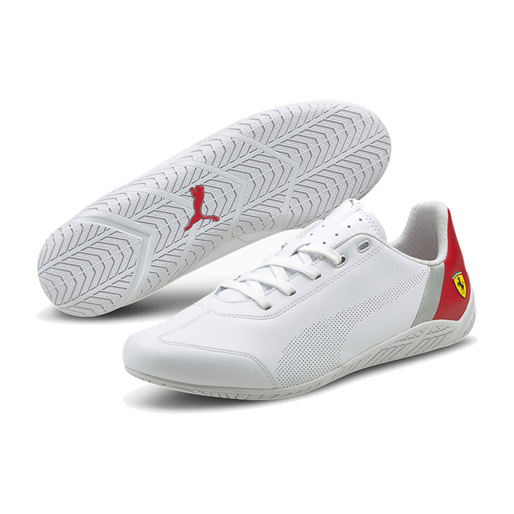 Puma Scuderia Ferrari Ridge Cat