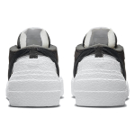 Sacai x Nike Blazer "Iron Grey"