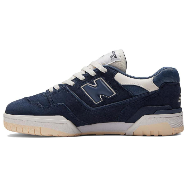 New Balance NB 550 "Neutral Indigo"