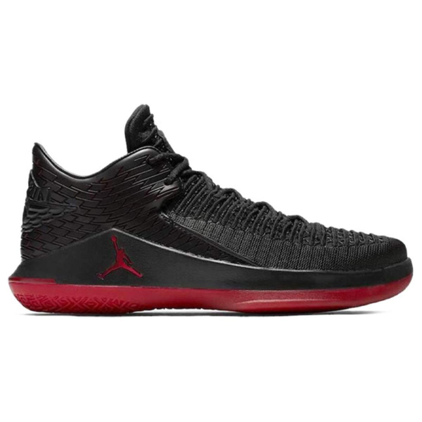 Jordan Air Jordan 32 Low Last Shot