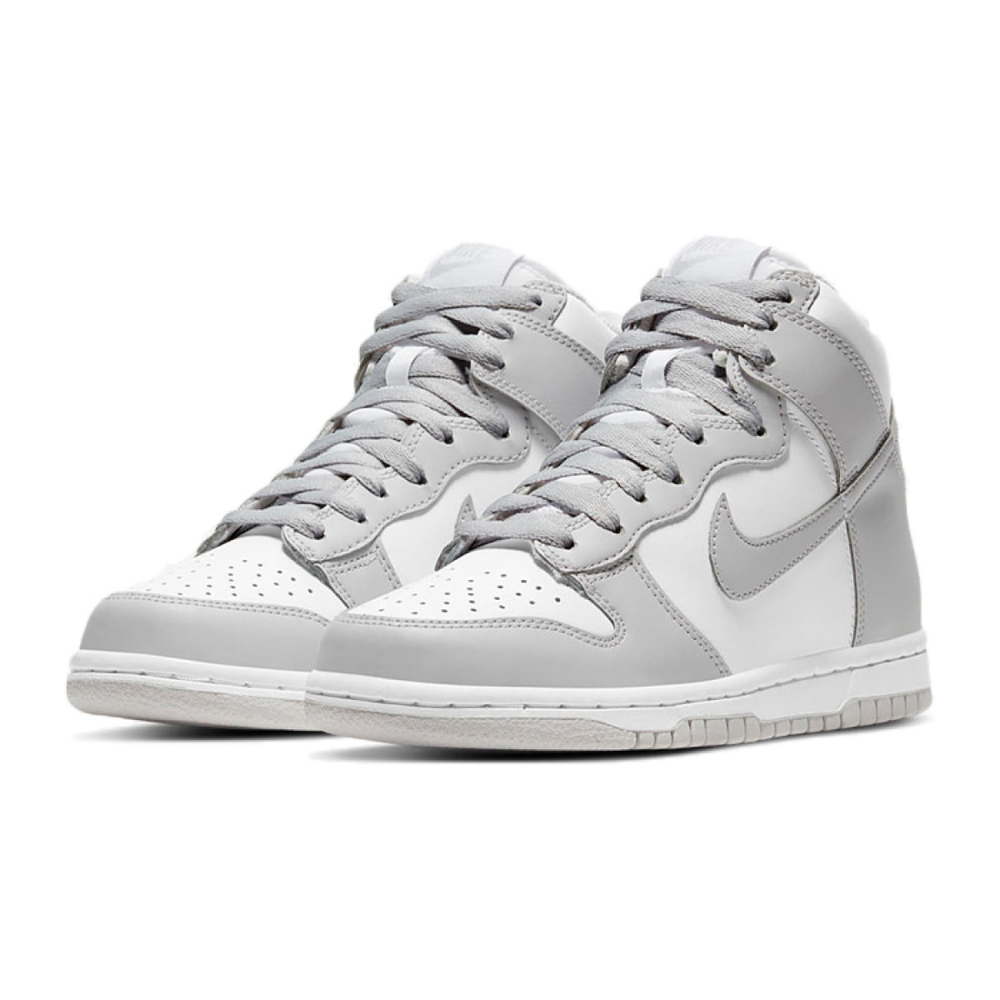 Nike Dunk "Vast Grey"