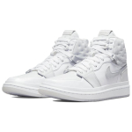 Jordan acclimate