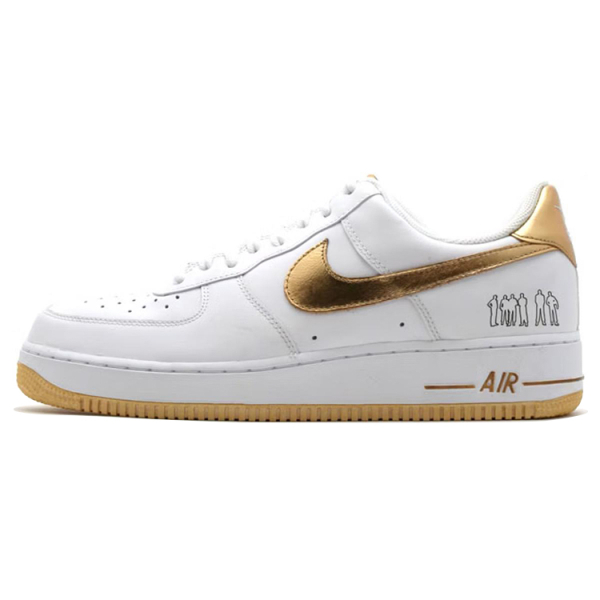 Nike Air Force 1 Original Six Players