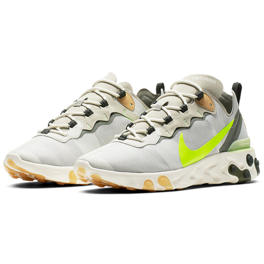 Nike React Element 55