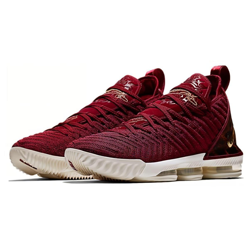 Nike Lebron 16 King