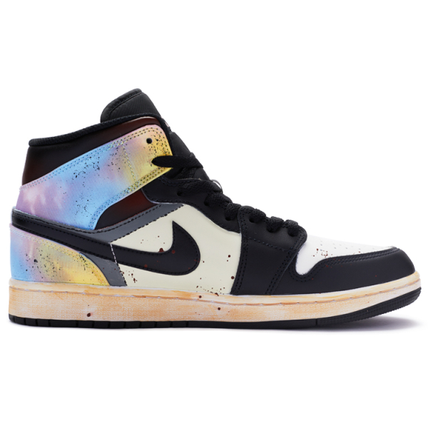 【 】 Jordan Air Jordan 1 Mid SE