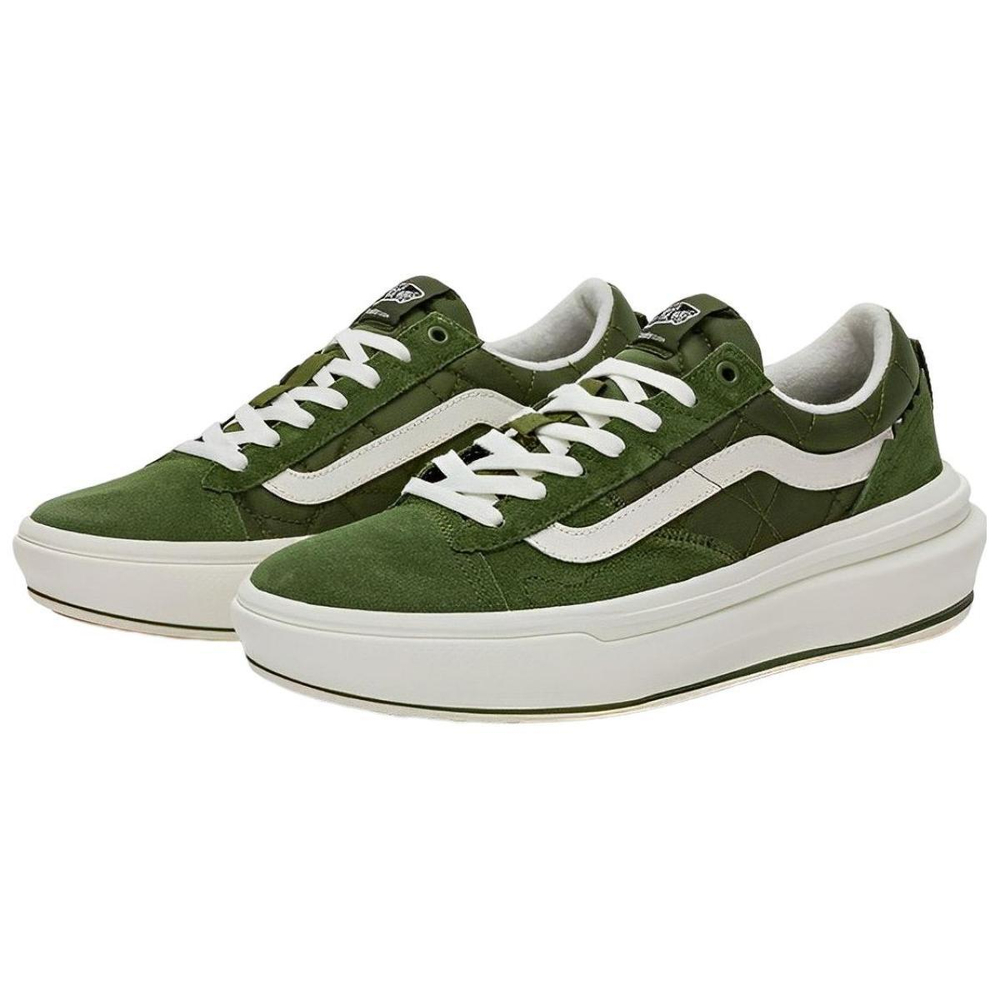Vans Old Skool Overt Plus CC