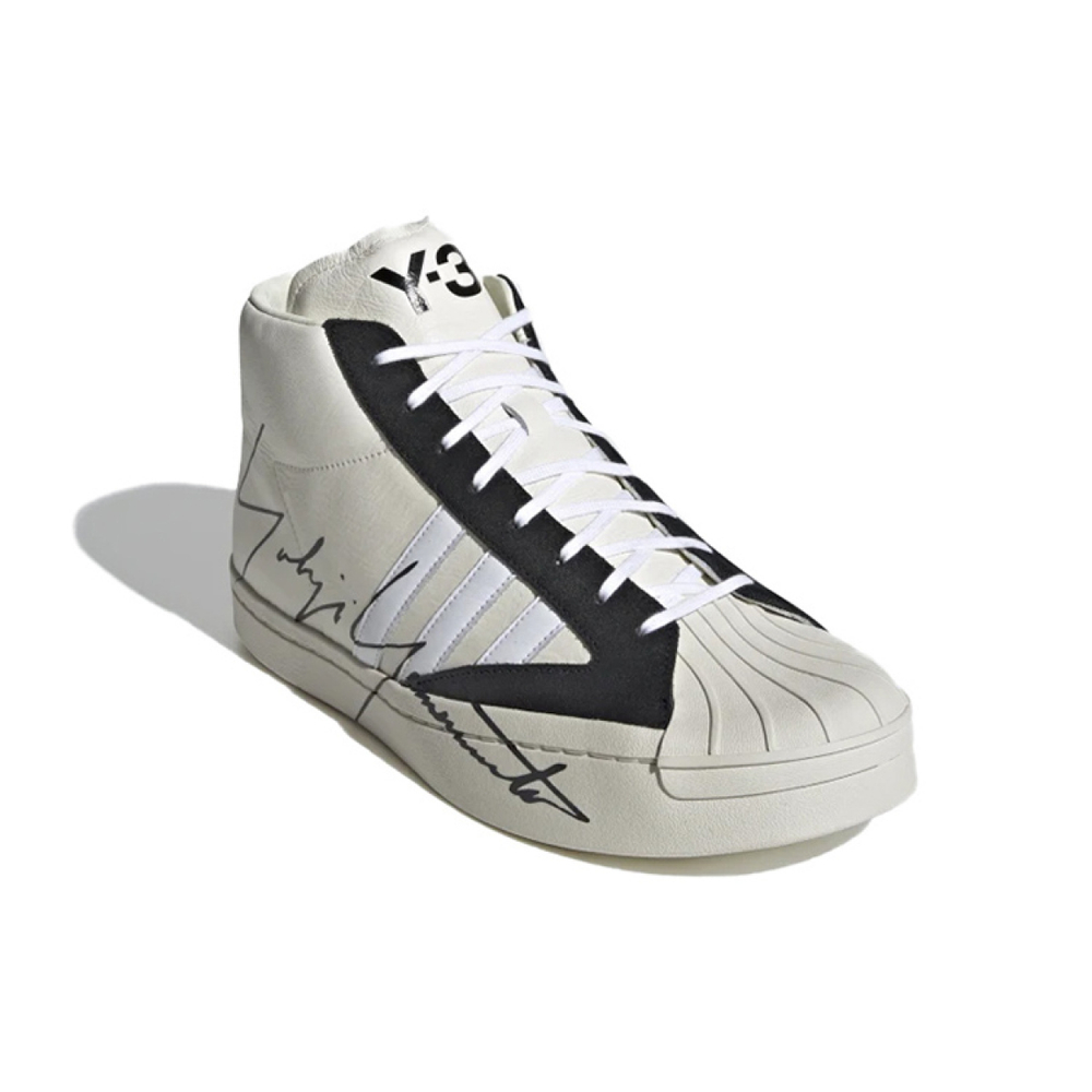 Y-3
