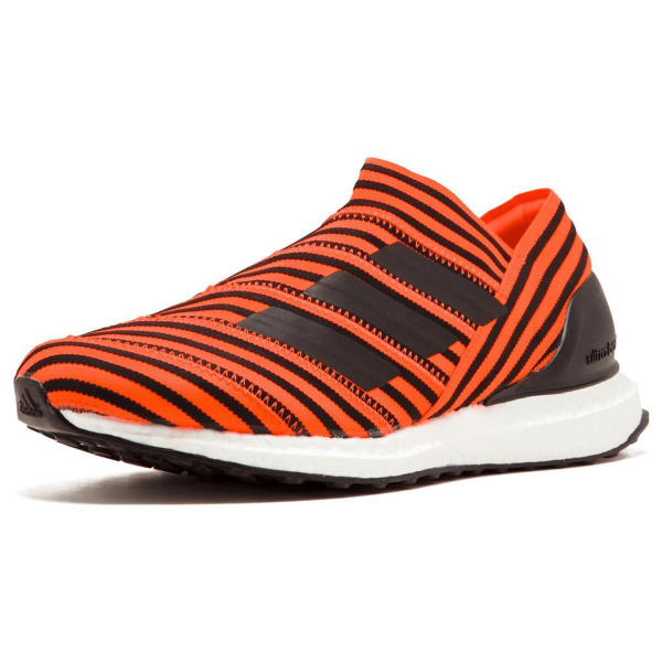 Adidas Nemeziz Tango 17 Ultra Boost Solar Orange