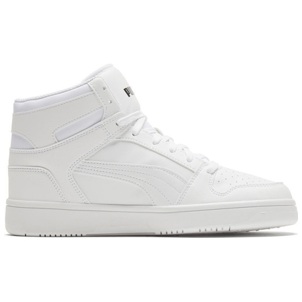 PUMA Rebound Layup Sneakers