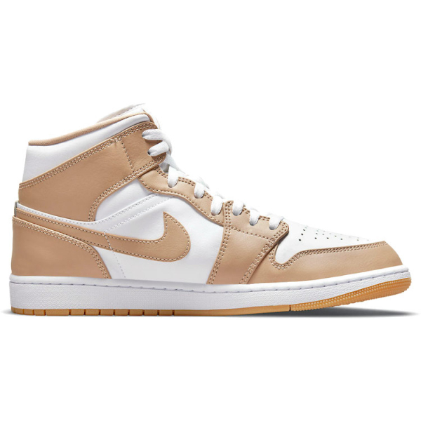 Jordan Air Jordan 1 mid "tan gum"